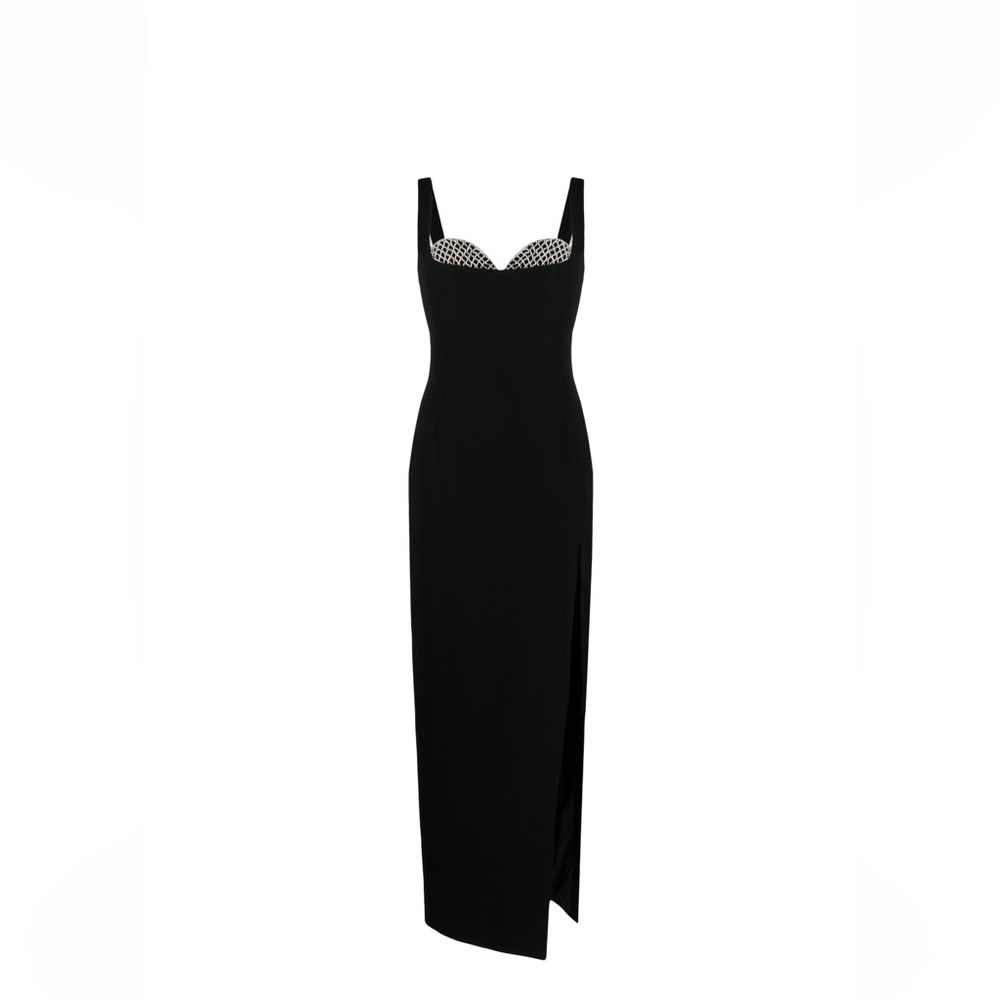 Rachel Gilbert gown